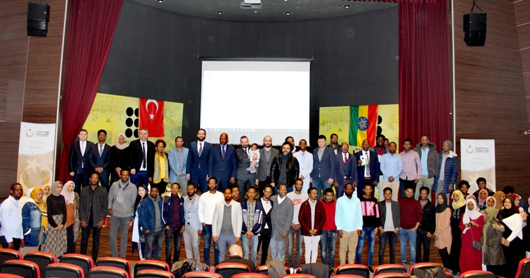 AEST'in 14 Genel Kurulu İstanbul'da yapıldı