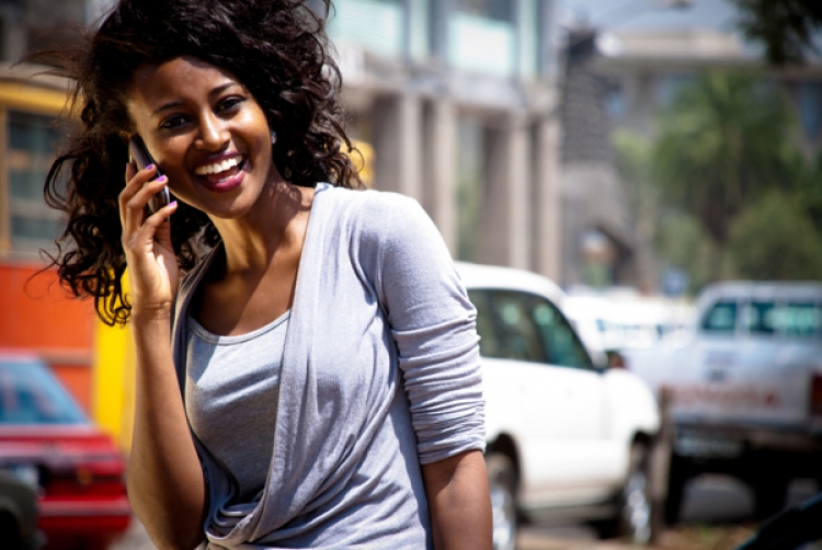 Ethio Telecom özelleştiriliyor!