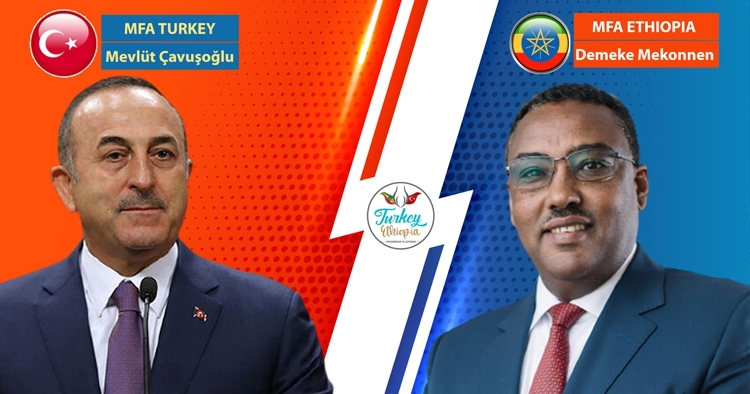 Etiyopya Başbakan Yardımcısı Mekonnen, Türkiye'ye gelecek