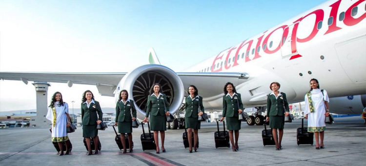 Etiyopya Havayolları, Afrika’nın en iyi havayolu şirketi oldu