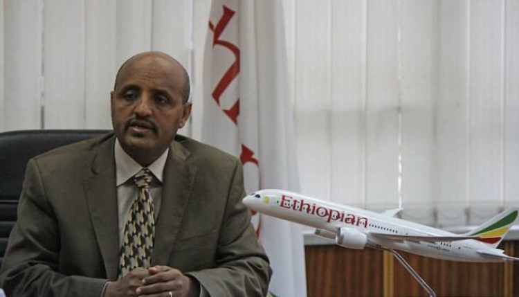 Etiyopya Havayolları, SabreSonic ile 110 milyon dolarlık anlaşmayı yeniledi