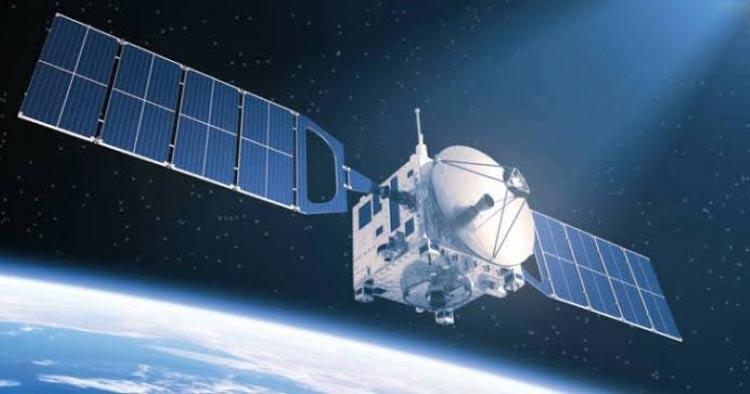 Etiyopya ilk uydusunu fırlattı