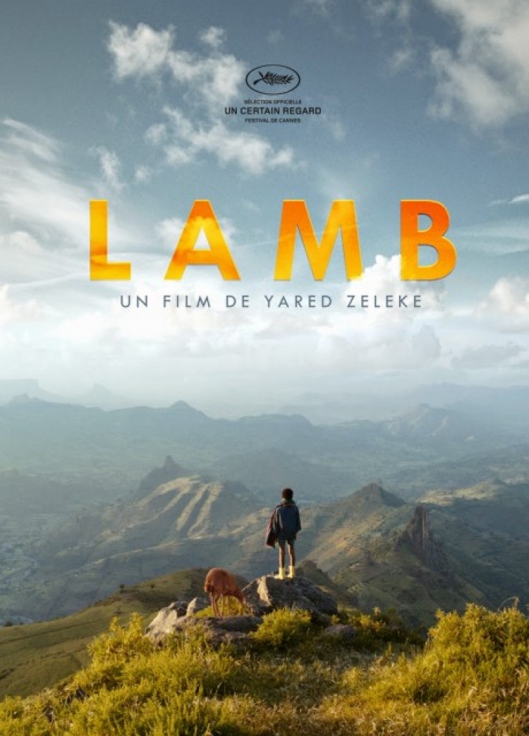 Nefes kesen bir Etiyopya filmi: 'Lamb'