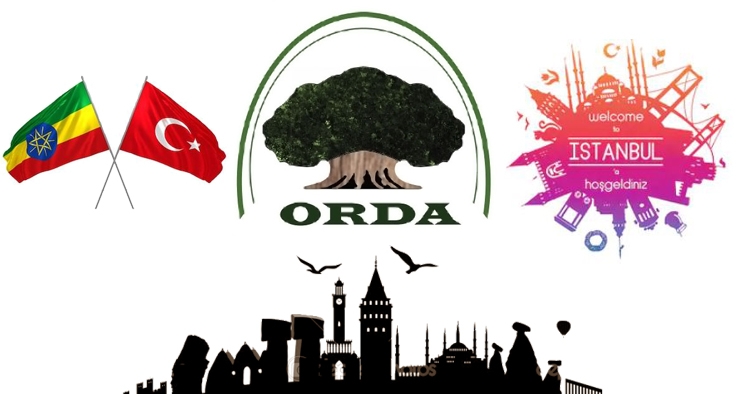ORDA İstanbul'da toplanıyor!