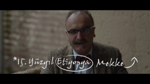 Arçelik'in kahve belgeseli Etiyopya ile başlıyor