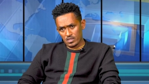 Etiyopya'da aktivist şarkıcı öldürüldü