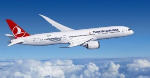 Türk Hava Yolları Etiyopya uçuşlarına başlıyor